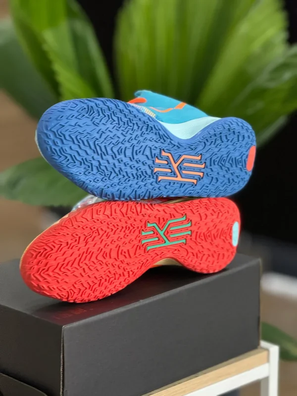 Tenis Nike Jordan KYRIE 7 MOTHER NATURE - Image 2
