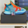 Tenis Nike Jordan KYRIE 7 MOTHER NATURE - Image 4