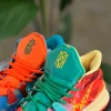 Tenis Nike Jordan KYRIE 7 MOTHER NATURE - Image 5